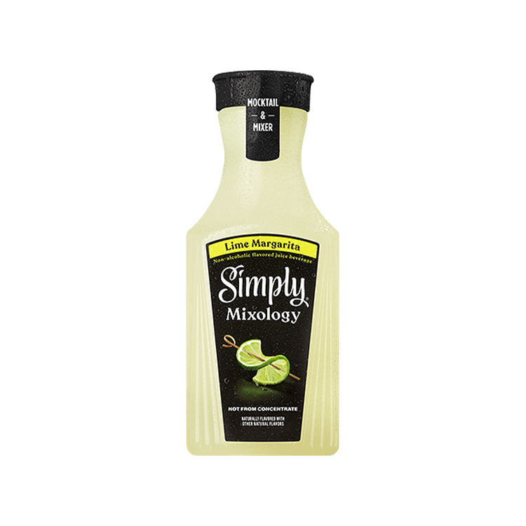 Simply online minute maid